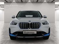 Gebraucht BMW iX1 Performance 200 kW (272 PS) 2022 Weiß SUV