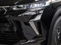 Neu Mitsubishi ASX Diamant Edition 158 PS (116 kW) 2026 Schwarz SUV