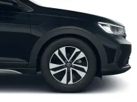 Gebraucht VW Taigo 116 PS (85 kW) 2025 Deep black perleffekt SUV