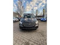 Gebraucht Mercedes 200 190 PS (139 kW) 2019 Van / Kleinbus