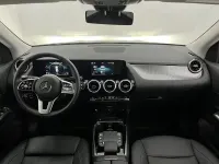 Gebraucht Mercedes GLA220 Progressive 258 PS (189 kW) 2021 Silber SUV