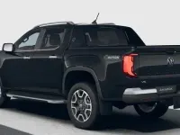 Neu VW Amarok Aventura 241 PS (177 kW) 2026 (midnight black metallic) Pickup