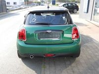 gebraucht Mini Cooper Steptronic 1,5 Panodach Navi LED