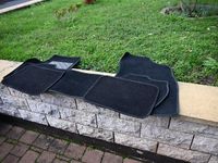 Gebraucht Citroën Berlingo SELECTION 92 PS (67 kW) 2014 Schwarz Van / Kleinbus