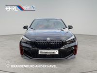 Gebraucht BMW 128 Performance 265 PS (194 kW) 2023 Schwarz Limousine