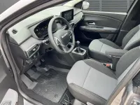 Neu Dacia Jogger Extreme 141 PS (103 kW) 2025 Dolomitgrau Van / Kleinbus