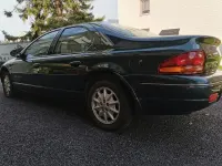 Second-hand Chrysler Stratus 163 CP (119 kW) 1998 Verde Berlinǎ