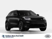 Neu Land Rover Range Rover Velar Autobiography 300 PS (220 kW) 2026 Schwarz SUV