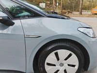 Gebraucht VW ID.3 Pro 150 kW (204 PS) 2020 Grau Kleinwagen