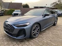 Gebraucht Audi A5 S-Line 204 PS (150 kW) 2024 Blau Limousine