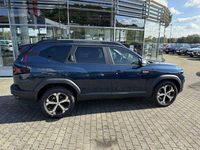 Neu Dacia Bigster Expression 140 PS (102 kW) 2025 Indigoblau metallic SUV