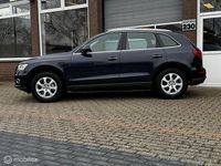 Gebraucht Audi Q5 224 PS (164 kW) 2015 Blau SUV