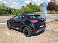 gebraucht Ford Puma Titanium , Navi, Allwetter, Winter-P.