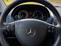 Gebraucht Mercedes A150 95 PS (69 kW) 2008 Silber Limousine