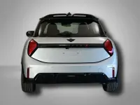 Gebraucht Mini Cooper S 204 PS (150 kW) 2026 Melting silver Kleinwagen