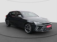 Gebraucht Cupra Leon 150 PS (110 kW) 2025 Schwarz Limousine