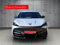 Gebraucht Cupra Tavascan Endurance 210 kW (286 PS) 2025 Silber SUV