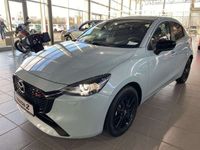 gebraucht Mazda 2 1.5L SKYACTIV-G 90ps