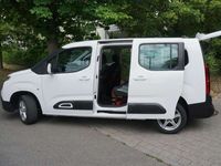 gebraucht Citroën Berlingo BerlingoXL BlueHDi 130 FEEL PACK