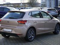 gebraucht Seat Ibiza 1.0 Xcellence 2-Zonen-Klima Navi Sitzheizung