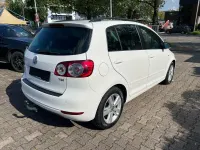 Gebraucht VW Golf VII Match 122 PS (89 kW) 2012 Weiß Limousine