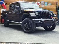 gebraucht Jeep Gladiator BANDIT SPORT 4WD Automatik Leder AHK