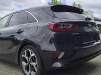 Occasion Kia Ceed 140 ch (102 kW) 2019 Noir Citadine
