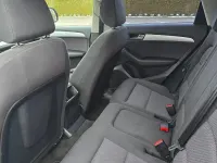 Gebraucht Audi Q5 190 PS (139 kW) 2016 Schwarz SUV