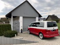 gebraucht VW Multivan T6Generation Six, DSG, Navi, Kamera