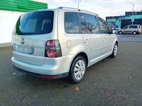 gebraucht VW Touran 