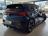 Gebraucht Cupra Born 150 kW (204 PS) 2023 Aurora blau Kleinwagen