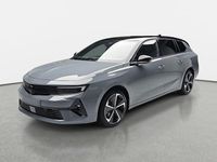 Neu Opel Astra 131 PS (96 kW) 2025 Grau Kombi