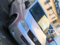 Gebraucht VW Transporter 131 PS (96 kW) 2008 Silber Van