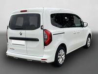 Gebraucht Renault Kangoo Equilibre 102 PS (75 kW) 2024 Weiß Van / Kleinbus