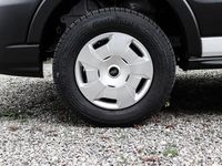 Gebraucht Ford Transit Trend 197 kW (269 PS) 2025 Weiß Van