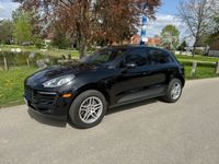 gebraucht Porsche Macan - -