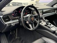 Gebraucht Porsche Panamera Turbo 549 PS (403 kW) 2019 Grau Limousine