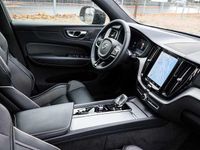 Gebraucht Volvo XC60 335 PS (246 kW) 2023 SUV