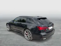 Gebraucht Audi RS6 Performance 630 PS (463 kW) 2025 Schwarz Kombi