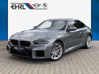 Neu BMW M2 Shadowline 480 PS (353 kW) 2025 Grau Coupé