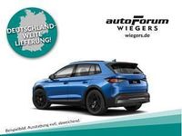 Neu Skoda Elroq 210 kW (286 PS) 2026 Blau (energyblau) SUV
