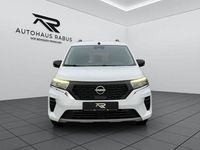 Gebraucht Nissan Townstar 131 PS (96 kW) 2023 Weiss Kombi