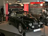 Gebraucht Jaguar MK II 133 PS (97 kW) 1969 Grün Limousine