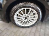 Gebraucht Audi A5 204 PS (150 kW) 2025 Brillantschwarz Limousine