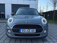 Second-hand Mini ONE 102 CP (75 kW) 2016 Gri Hatchback