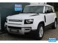 Gebraucht Land Rover Defender S 200 PS (147 kW) 2023 Weiß SUV