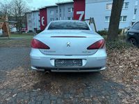 Gebraucht Peugeot 307 CC 109 PS (80 kW) 2005 Grau Cabrio