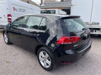 gebraucht VW Golf VII Lim. Comfortline BMT