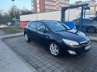 gebraucht Opel Astra 1.4 ecoFLEX Design Edition 64kW Design...