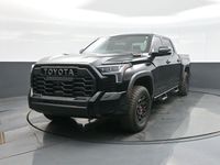 Gebraucht Toyota Tundra 436 PS (320 kW) 2025 Schwarz Abholung